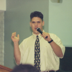 david maldonado preaching 1996